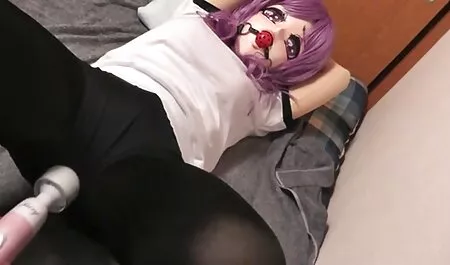 Hai sex nhat ban hap dan già, anh hardcore với nhau trên giường