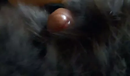 Béo, màu đen với một phim sex nhật bản thuyết minh lớn mất đánh đòn
